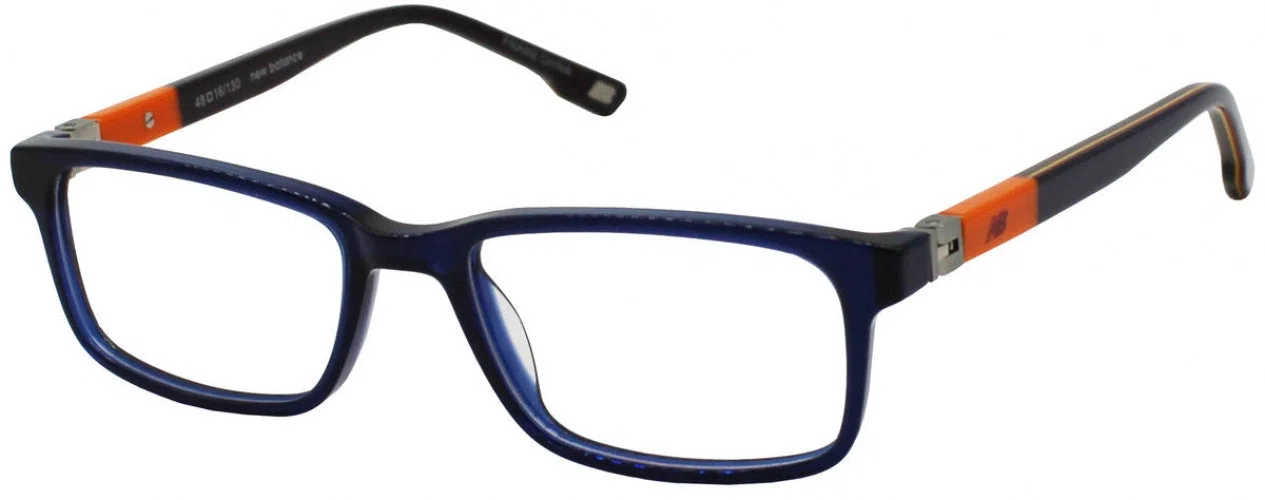 New Balance 171 Eyeglasses - view 3